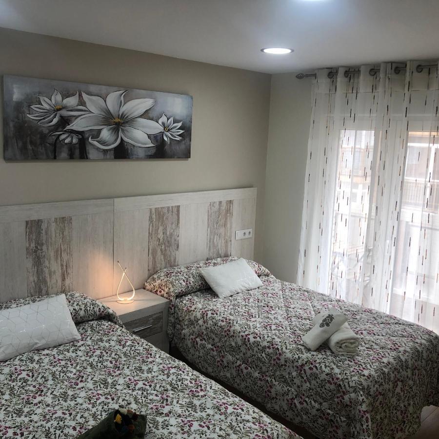 Piso Centrico 2 Apartment *