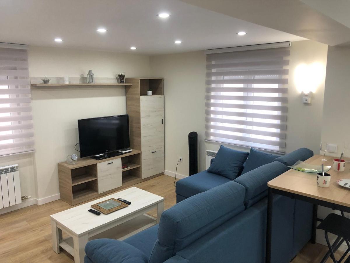 Apartment Piso Centrico 2 *