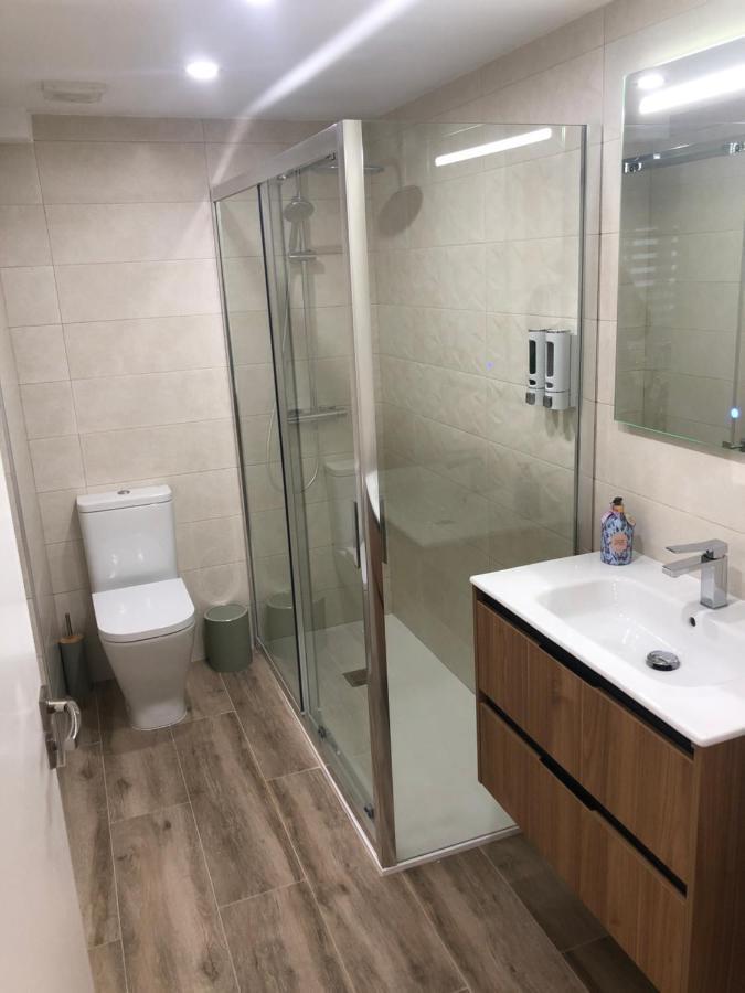 Piso Centrico 2 Apartment Leon
