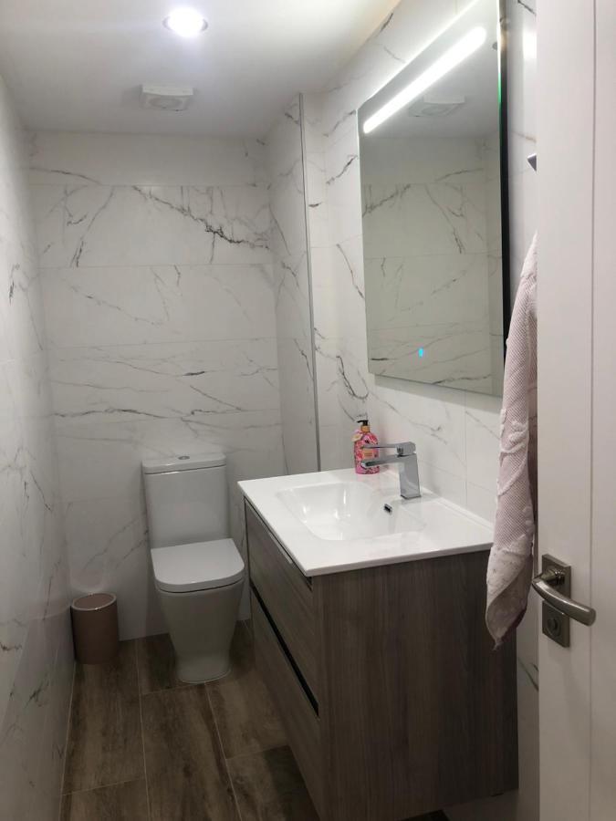 Piso Centrico 2 * Leon