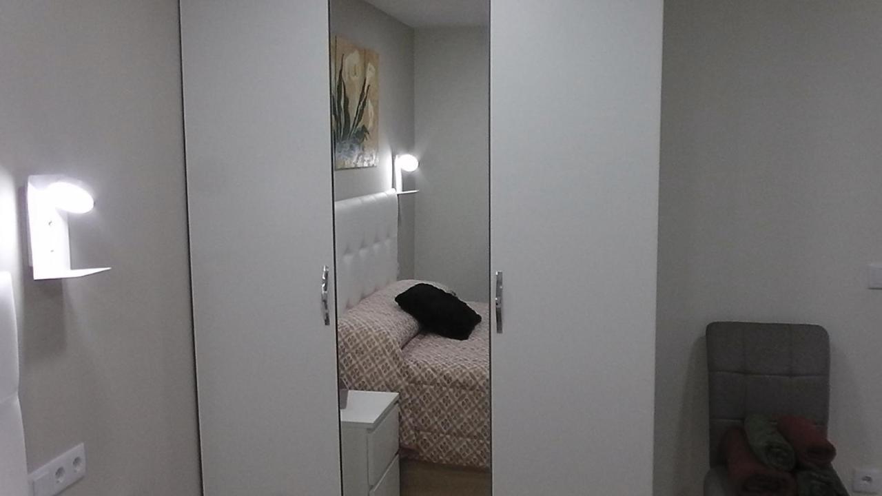 Piso Centrico 2 Appartement León