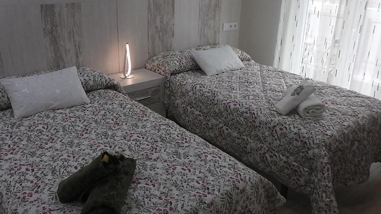 Piso Centrico 2 Appartement