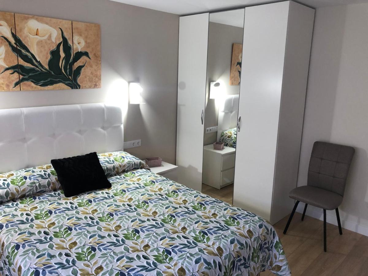 Piso Centrico 2 *
