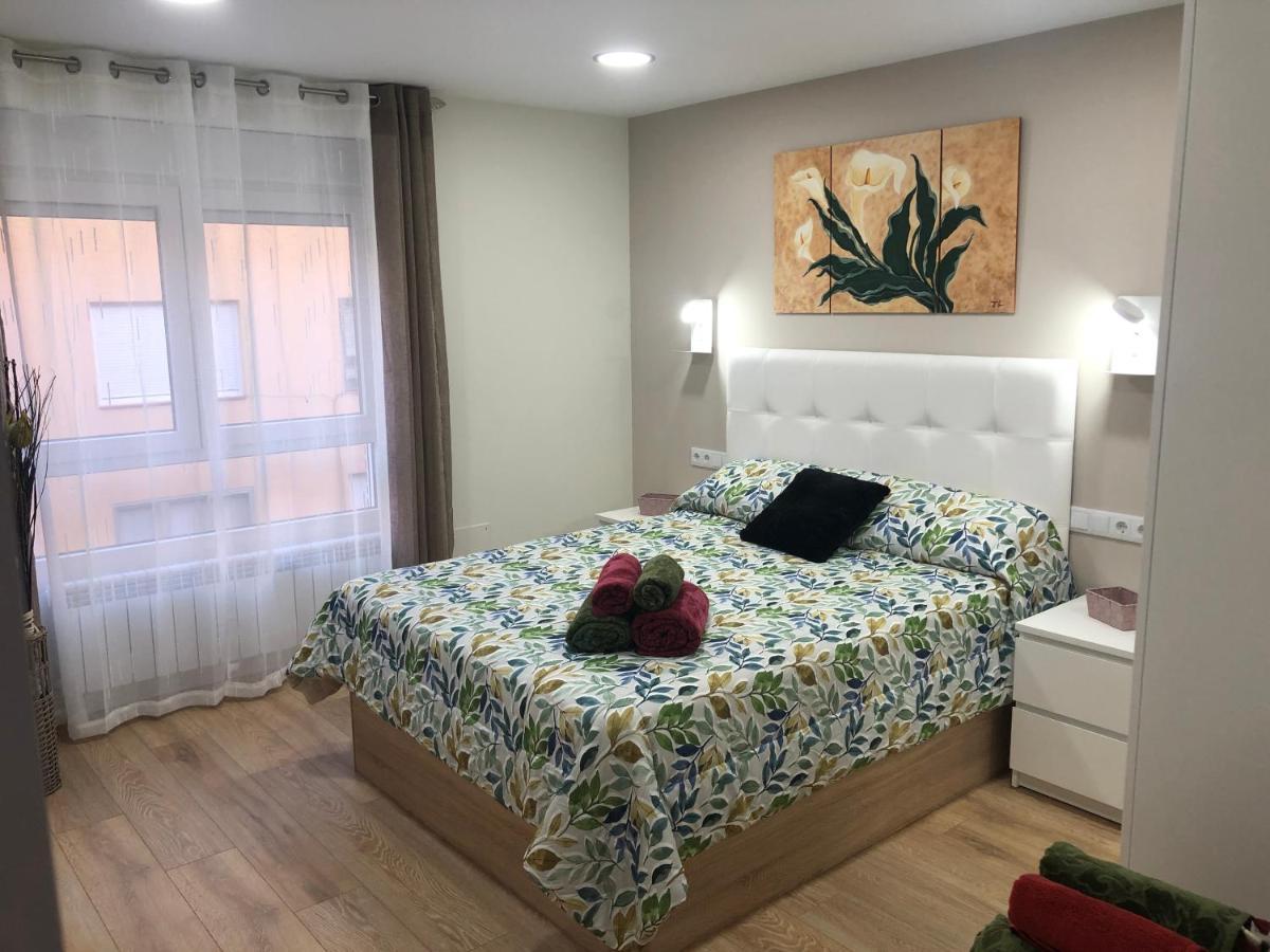 Piso Centrico 2