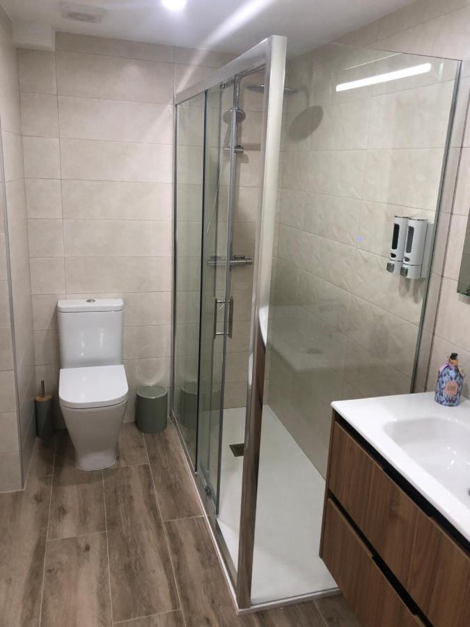 Piso Centrico 2