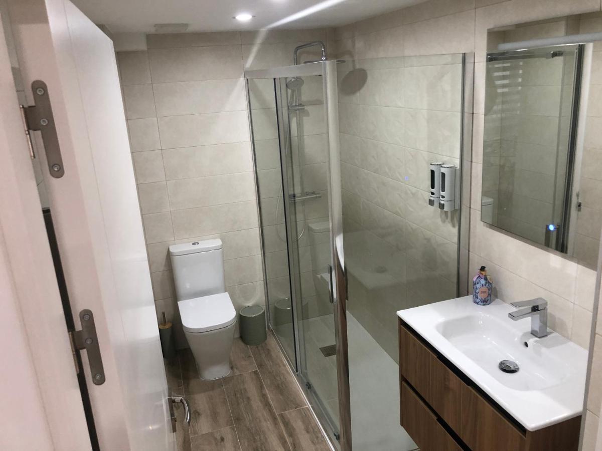 Piso Centrico 2 Apartment Leon