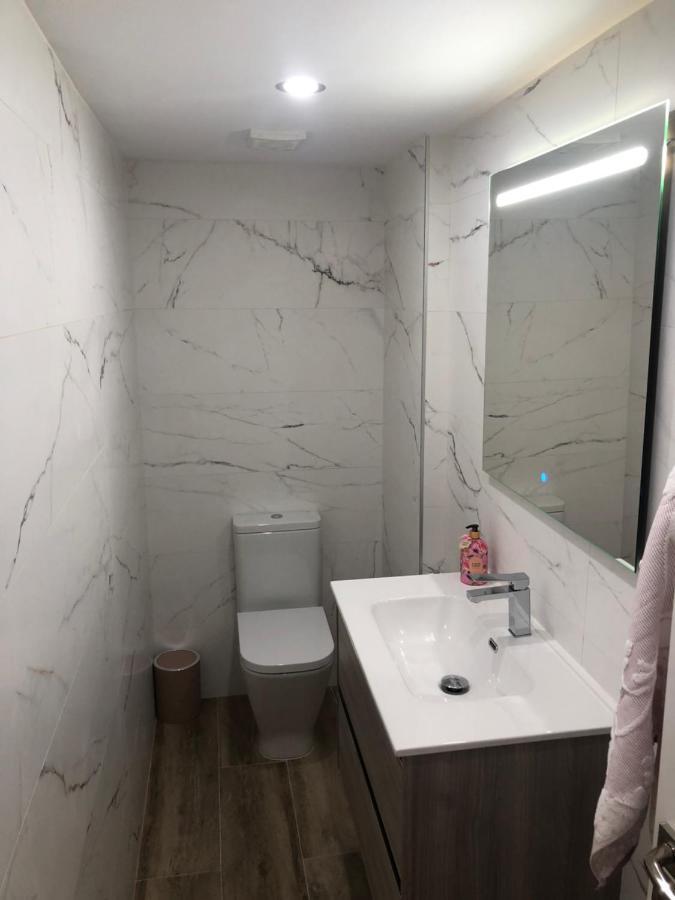 Piso Centrico 2 * Leon